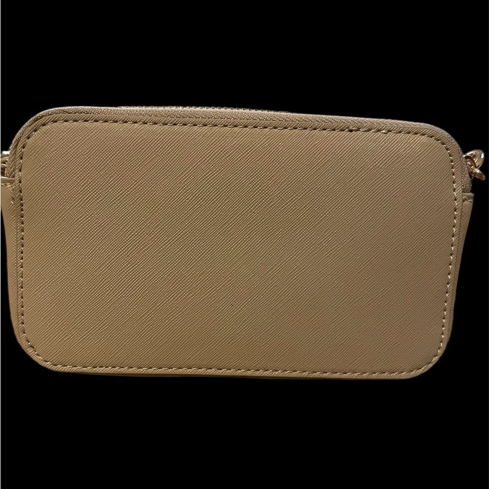 NWT Valentino Zip Canvas Exterior Bag. - Picture 2 of 5